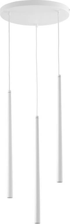 

Подвесная люстра TK Lighting TKP6427