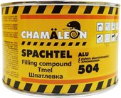 Шпатлевка с алюминием 1.85кг 15046