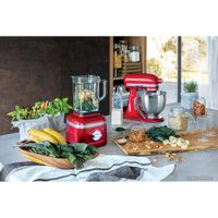 Кухонная машина KitchenAid 5KSM185PSECA