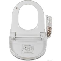 Электронная крышка-биде SensPa JK-750WS