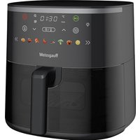 Аэрогриль (аэрофритюрница) Weissgauff WAF 706 DB Compact Fry