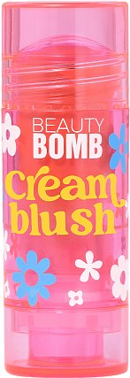 Декоративная косметика для лица Beauty Bomb Cream stick blush тон 02 First Touch