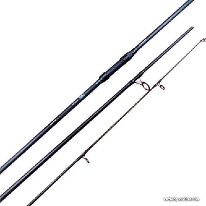 Удилище Flagman Sensor Big Game Carp Spod 3.9м 5.0lb 50мм FSBGS395