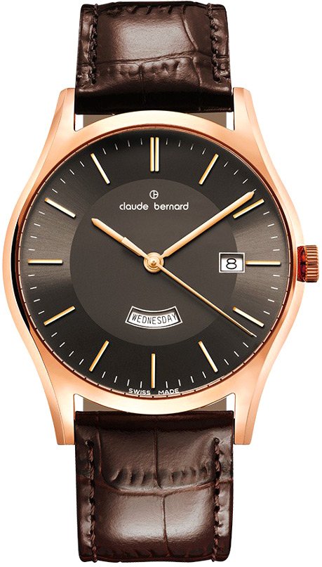 

Наручные часы Claude Bernard 84200 37R BRIR