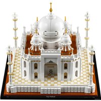 Конструктор LEGO Architecture 21056 Тадж-Махал