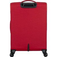 Чемодан American Tourister Cloudrider Astral red 67 см