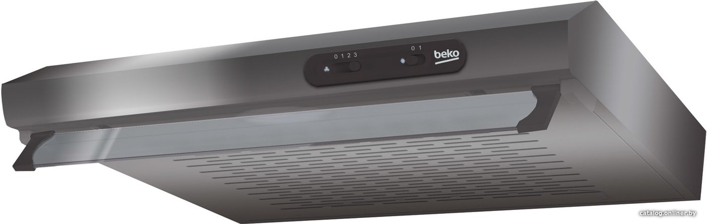 Кухонная вытяжка BEKO CFB 6310 X