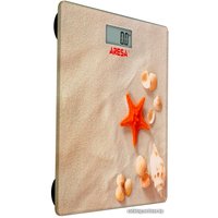 Напольные весы Aresa AR-4402 (SB-305)