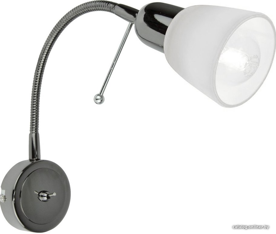 Бра Arte Lamp Lettura A7009AP-1BC