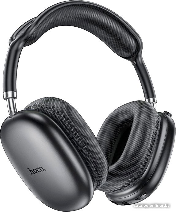 Наушники Hoco W35 Air (черный)