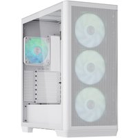 Корпус AeroCool APNX Creator C1 C1-WT-v1