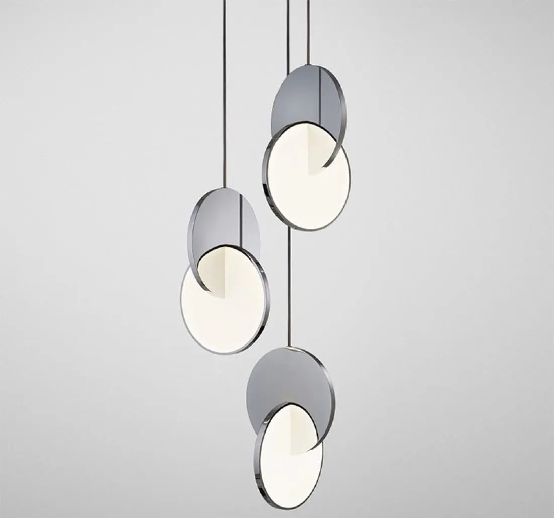 

Подвесная люстра ImperiumLoft 145872-26 145872-26