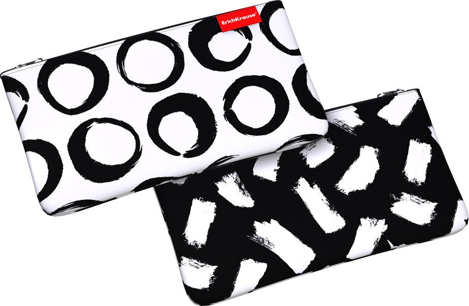 

Пенал Erich Krause Stroke 52405