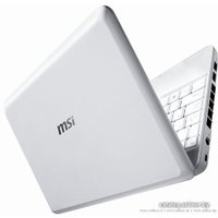 Ноутбук MSI Wind U100-078BY