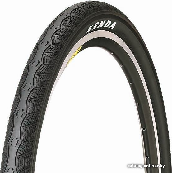 Велопокрышка KENDA Kommuter K-1045 50-406 20-2.0 [5-525079]