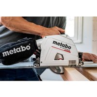 Дисковая (циркулярная) пила Metabo KT 18 LTX 66 BL Set 691172840 (без АКБ, кейс)
