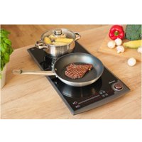 Настольная плита Sencor SCP 5414GY