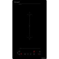 Варочная панель Weissgauff HI 32 BFZC (2021)