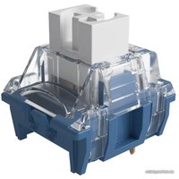 Клавиатура Akko 3098S World Tour London (TTC Speed Silver)