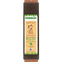 Когтеточка Homecat С кошачьей мятой венге 77766 в Гродно
