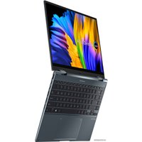 Ноутбук ASUS Zenbook 14 Flip OLED UP5401EA-KN076