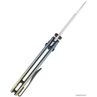 Складной нож KIZER Drop Bear Ki3619A3