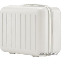 Чемодан Ninetygo Mini Pudding Travel Case 13'' (белый)