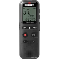 Диктофон Philips VoiceTracer DVT1160