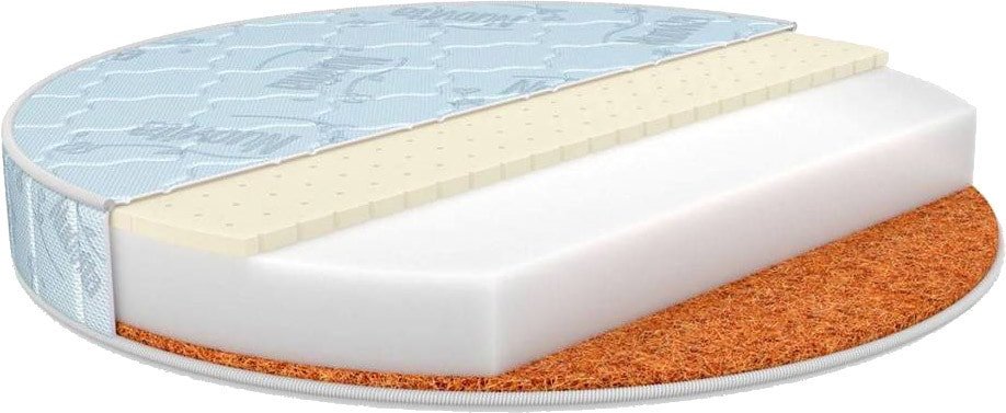 

Матрас Nuovita Bello 65x65