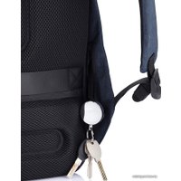 Городской рюкзак XD Design Bobby Pro (темно-синий)