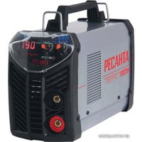 Сварочный инвертор Ресанта САИ-190ПН в Витебске