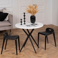 Стул GreenTerra Espace (черный)