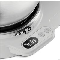 Кухонный процессор Kenwood Titanium Chef Baker KVC65.001WH