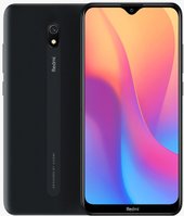 Redmi 8A 3GB/32GB китайская версия (черный)