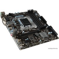 Материнская плата MSI B150M PRO-VDH