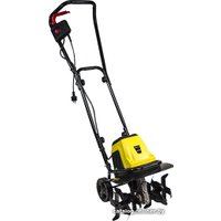 Мотокультиватор электрический Champion EC1400