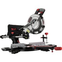 Торцовочная пила P.I.T. PMS20H-210A (без АКБ)