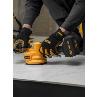 Машина для укладки плитки Denzel TTM-130-0 (без АКБ)