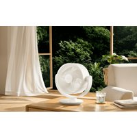 Вентилятор Xiaomi Smart Desktop Air Circulation Fan EU BPLDS10DM (с евровилкой)