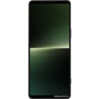 Смартфон Sony Xperia 1 V 12GB/256GB (зеленый хаки)