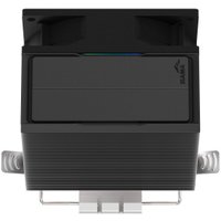 Кулер для процессора Sama X20 (серебристый/черный)