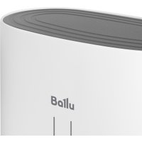Накопительный электрический водонагреватель Ballu BWH/S 100 Cetrion Inox Inverter в Витебске