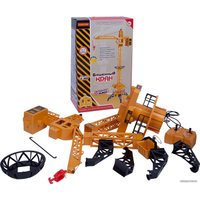 Кран Bondibon ВВ4087