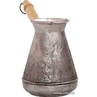 Турка Станица КО-2606