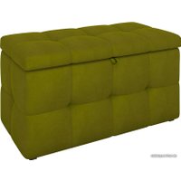 Пуфик Rivalli Деко Мини (Newtone Green)