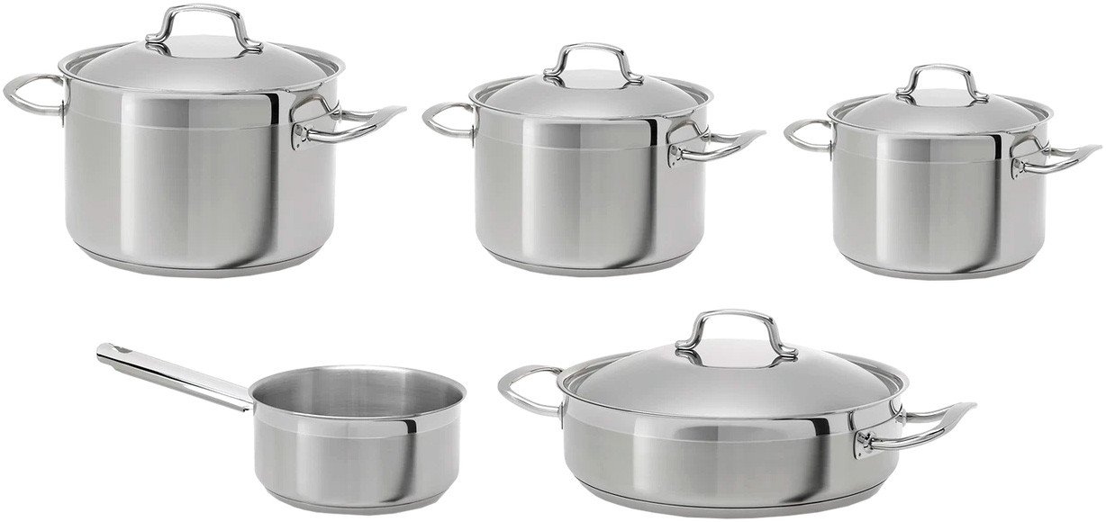 Набор кастрюль TEKA 49004840