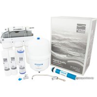 Система обратного осмоса Platinum Wasser PLAT-F-ULTRA5