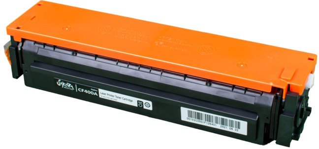 

Картридж Sakura Printing SACF400A