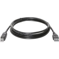 Кабель Defender USB04-10 3.0 м