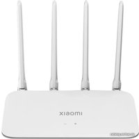 Wi-Fi роутер Xiaomi Router AC1200 (международная версия)